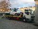 2006 DAF  FA 45 180 Truck over 7.5t Car carrier photo 1