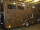 2012 DAF  XF 410 JK HORSE TRUCKS full equipment Truck over 7.5t Horses photo 1