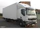2005 DAF  45 220 Truck over 7.5t Box photo 1