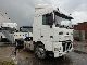 1998 DAF  FT95-430XF SPACECAB (EURO 2 / ZF manual gearbox Semi-trailer truck Standard tractor/trailer unit photo 1