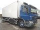 2002 DAF  CF 75.310 Carrier Xarios Truck over 7.5t Refrigerator body photo 1