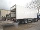 2002 DAF  CF 75.310 Carrier Xarios Truck over 7.5t Refrigerator body photo 2