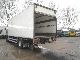 2002 DAF  CF 75.310 Carrier Xarios Truck over 7.5t Refrigerator body photo 4