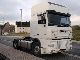 2005 DAF  95 XF 480 Super Space Cab, Retarder Semi-trailer truck Standard tractor/trailer unit photo 1