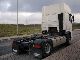 2005 DAF  95 XF 480 Super Space Cab, Retarder Semi-trailer truck Standard tractor/trailer unit photo 2