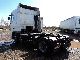 2001 DAF  XF-2001 - EURO 2 - SPACE CAP Semi-trailer truck Standard tractor/trailer unit photo 6