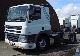 DAF  FTCF85.340 2006 Standard tractor/trailer unit photo