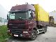 DAF  FAR 85 430 S 460 2003 Swap chassis photo