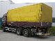 2003 DAF  FAR 85 430 S 460 Truck over 7.5t Swap chassis photo 1