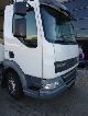 2011 DAF  45 LF 220 / freezer / Thermo King / € 5 Truck over 7.5t Refrigerator body photo 2