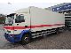 1997 DAF  55-180 Truck over 7.5t Box photo 1