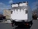 2005 DAF  75-250 freezer diesel / electricity Thermo King TS600 Truck over 7.5t Refrigerator body photo 1