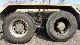 2000 DAF  CF85.340 8x4 Semi-trailer truck Standard tractor/trailer unit photo 4
