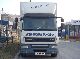 2007 DAF  LF55.220, EURO 4, 17 pallet spaces Truck over 7.5t Box photo 1