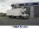 2009 DAF  FA LF 45.220 E12 NV, frozen structure, product 10/09 Truck over 7.5t Refrigerator body photo 9