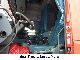 2006 DAF  XF 95.430 Hydraulic system, retarder, air Semi-trailer truck Standard tractor/trailer unit photo 3