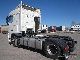 2007 DAF  XF105 Semi-trailer truck Standard tractor/trailer unit photo 1