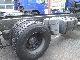 2004 DAF  CF 65.220 chassis Truck over 7.5t Chassis photo 7