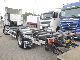 2006 DAF  CF 65.220 chassis BDF Truck over 7.5t Chassis photo 4