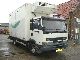 1998 DAF  45.150 Ti Thermo King Truck over 7.5t Refrigerator body photo 1