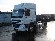 DAF  FT CF85-410 SPACE CAB 2011 Standard tractor/trailer unit photo