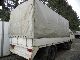 1983 DAF  1300 Truck over 7.5t Stake body photo 1