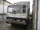 1983 DAF  1300 Truck over 7.5t Stake body photo 3