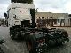 1999 DAF  We Have 2 XF95 380 Piece A / C Semi-trailer truck Standard tractor/trailer unit photo 3