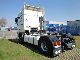 2006 DAF  105XF510 SPACECAB MANUAL / RETARDER Semi-trailer truck Standard tractor/trailer unit photo 3
