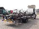 1994 DAF  65 180 ATI CHASSIS Truck over 7.5t Chassis photo 2