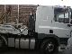 2009 DAF  CF85-480 Truck over 7.5t Dumper truck photo 2