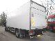 2000 DAF  CF 75.290 isothermal Truck over 7.5t Refrigerator body photo 4