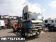 1988 DAF  95 310 ATI Truck over 7.5t Chassis photo 1