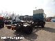 1988 DAF  95 310 ATI Truck over 7.5t Chassis photo 2