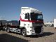 DAF  XF 105.460 6x2 Euro 5 SC 2008 Swap chassis photo