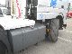2005 DAF  SC FTG XF 95.430 6x2 Hydraulic DEB Semi-trailer truck Heavy load photo 6
