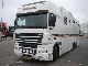 2005 DAF  FAS XF95-430 6X2 Truck over 7.5t Horses photo 3