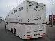 2005 DAF  FAS XF95-430 6X2 Truck over 7.5t Horses photo 5