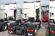 2010 DAF  XF105.460 SSC Low bed, 2x tank, intarder, Euro5 Semi-trailer truck Volume trailer photo 1