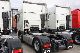 2010 DAF  XF105.460 SSC Low bed, 2x tank, intarder, Euro5 Semi-trailer truck Volume trailer photo 2