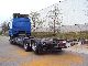 2003 DAF  XF95-430 6X2 RETARDER Truck over 7.5t Swap chassis photo 3