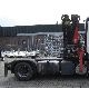 1999 DAF  PALFINGER 21 000 REMOTE CONTROL Truck over 7.5t Other trucks over 7 photo 3