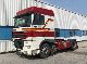 DAF  FT 95.430 XF Space Cab 2006 Standard tractor/trailer unit photo