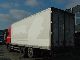 2007 DAF  XF 105 CASE 460 6X2 MANUAL Truck over 7.5t Box photo 6