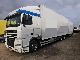 DAF  XF rolling 95 380 Airfreight Airfreight Luchtvracht 2005 Jumbo Truck photo