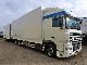 2005 DAF  XF rolling 95 380 Airfreight Airfreight Luchtvracht Truck over 7.5t Jumbo Truck photo 1