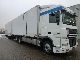 2006 DAF  XF rolling 95 430 Airfreight Airfreight Luchtvracht Truck over 7.5t Refrigerator body photo 1