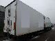 2006 DAF  XF rolling 95 430 Airfreight Airfreight Luchtvracht Truck over 7.5t Refrigerator body photo 2
