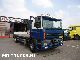 1997 DAF  85 340 ATI Truck over 7.5t Other trucks over 7 photo 1