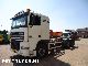 DAF  XF95-380 1998 Chassis photo